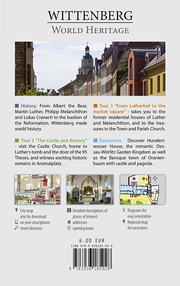 Discover Wittenberg - Abbildung 1