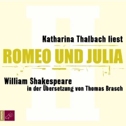 Romeo und Julia. 3 CDs