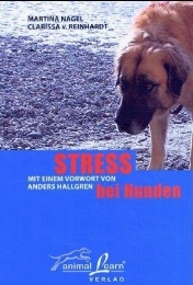 Stress bei Hunden
