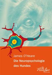 Die Neuropsychologie des Hundes - Cover