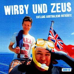 Wirby und Zeus: Entlang Australiens Ostküste