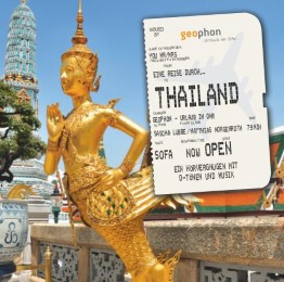 Eine Reise durch Thailand
