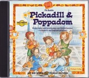 Pickadill & Poppadom