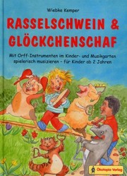 Rasselschwein & Glöckchenschaf - Cover