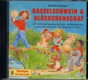Rasselschwein & Glöckchenschaf