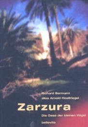 Zarzura - Die Oase der kleinen Vögel
