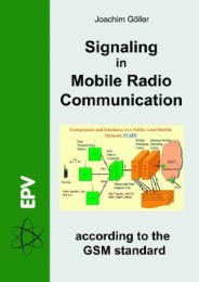 Signaling in Mobile Radio Communication - Cover