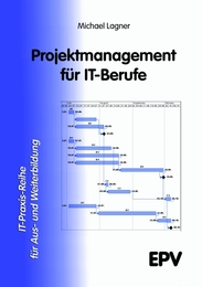 Projektmanagement für IT-Berufe