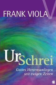 Ur-Schrei - Cover