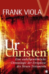 Ur-Christen - Cover