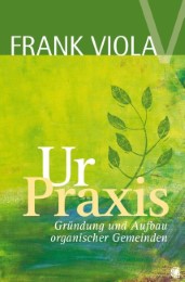 Ur-Praxis - Cover