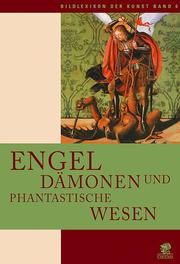 Engel, Dämonen und phantastische Wesen - Cover
