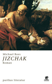 Jizchak - Cover
