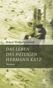 Das Leben des Heiligen Herrmann Katz