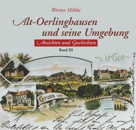 Alt-Oerlinghausen und seine Umgebung