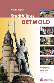Stadtführer Detmold