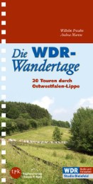 Die WDR-Wandertage