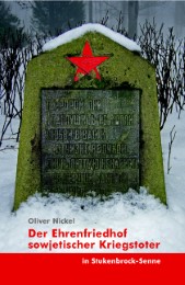 Der Ehrenfriedhof sowjetischer Kriegstoter in Stukenbrock-Senne
