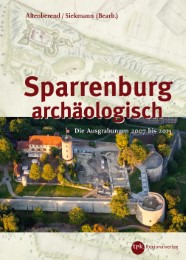 Sparrenburg archäologisch