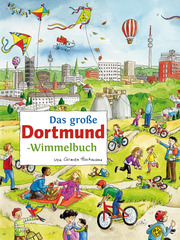Das große Dortmund-Wimmelbuch