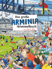 Das große ARMINIA-Wimmelbuch