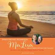Malua - Lichtmeditation für Frauen - Cover