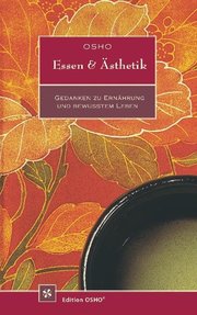 Essen & Ästhetik - Cover