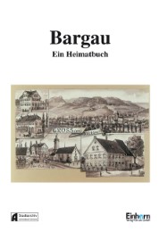 Bargau - Ein Heimatbuch