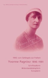 Yvonne Pagniez 1896-1981