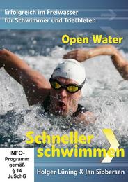 Schneller schwimmen: Open Water