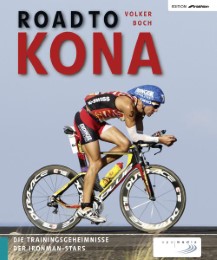 Road to Kona