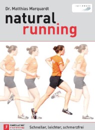 natural running