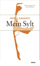 Mein Sylt - Cover