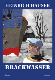 Brackwasser - Cover