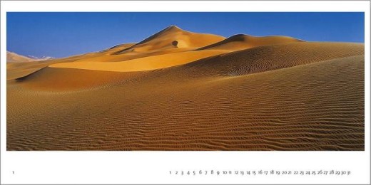 Sahara zeitlos - Abbildung 1