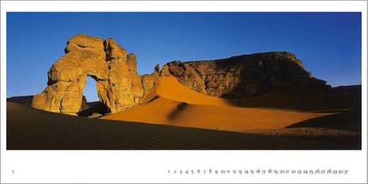 Sahara zeitlos - Abbildung 2