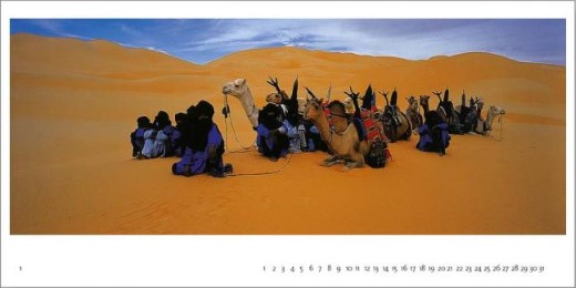 Sahara zeitlos - Abbildung 8