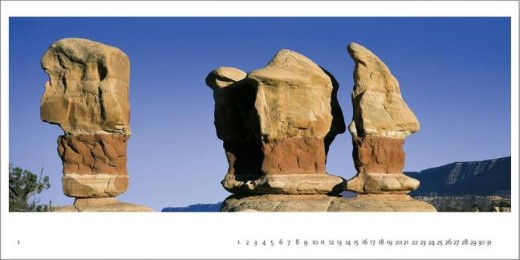 Monuments by Nature zeitlos - Abbildung 11