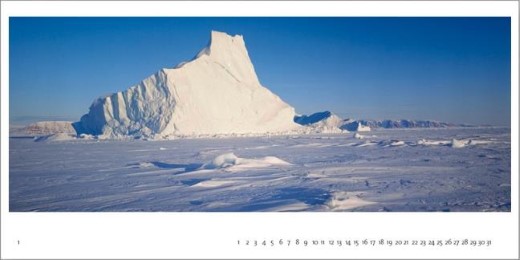 Arktische Welten - Abbildung 1