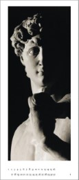 Genius Michelangelo: David - Abbildung 1