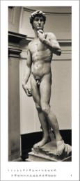 Genius Michelangelo: David - Abbildung 3