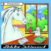 Tierpraxis Doktor Schimmel - Cover