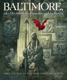 Baltimore, oder der standfeste Zinnsoldat und der Vampir