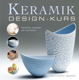 Keramik-Design-Kurs - Cover