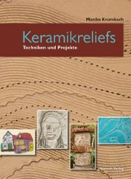 Keramikreliefs - Cover