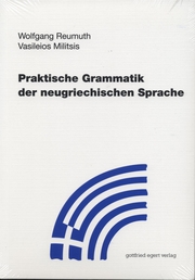 Praktische Grammatik der neugriechischen Sprache