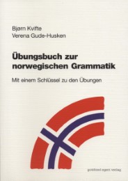 Übungsbuch zur norwegischen Grammatik