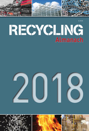 RECYCLING Almanach 2018