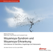 Moyamoya-Syndrom und Moyamoya-Erkrankung