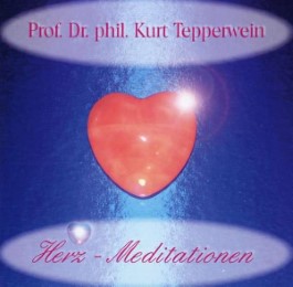 Herz-Meditationen